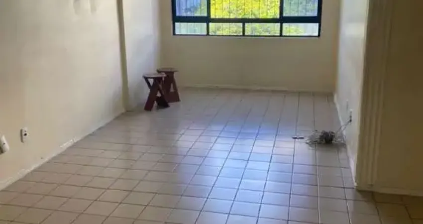 Apartamento 3 quartos para venda em salvador, imbuí, 3 dormitórios, 1 suíte, 3 banheiros, 1 vaga