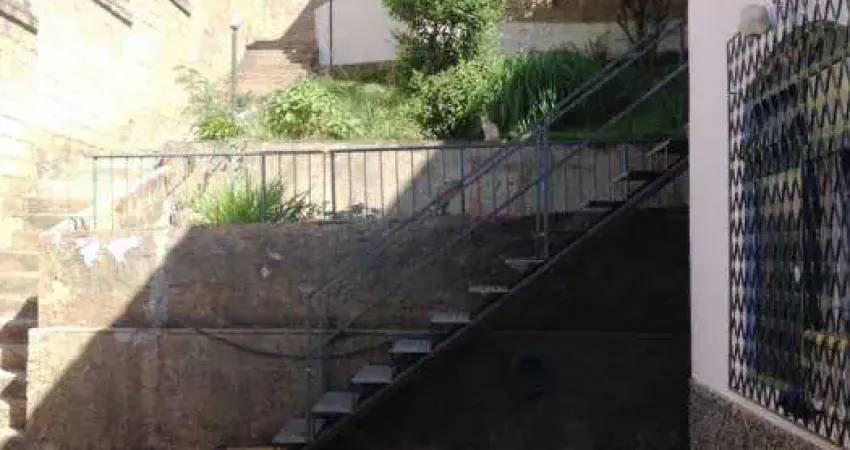 Terreno à venda na Santa Amélia, Belo Horizonte 