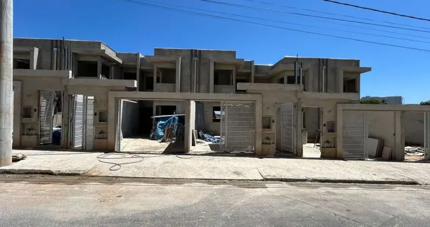 Casa em condomínio fechado com 3 quartos à venda na Santa Amélia, Belo Horizonte 