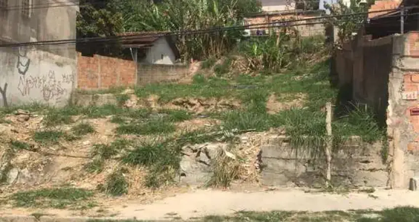 Terreno à venda no Céu Azul, Belo Horizonte 