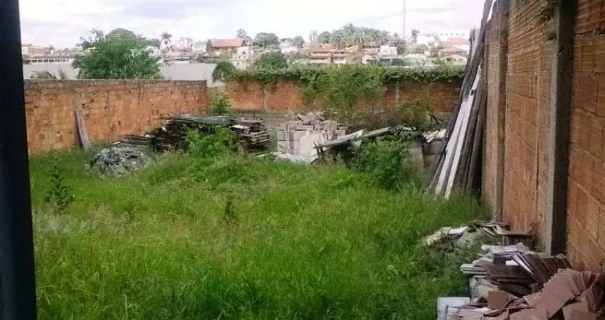 Terreno à venda no Céu Azul, Belo Horizonte 