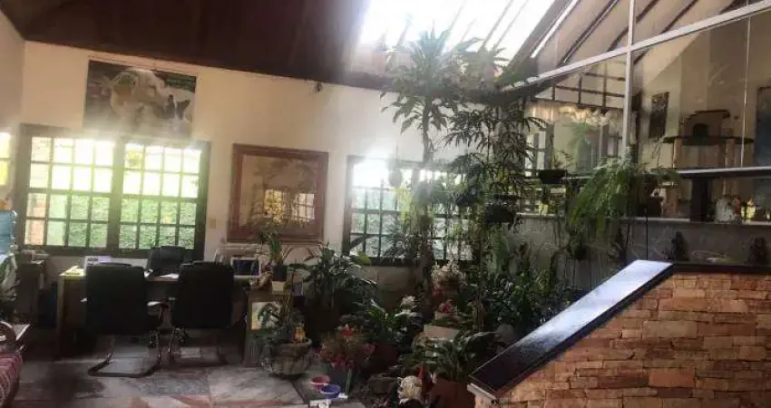 Casa com 4 quartos à venda no Jardim Atlântico, Belo Horizonte 