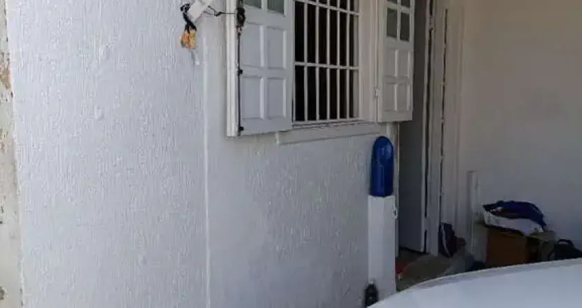 Terreno à venda em Copacabana, Belo Horizonte 