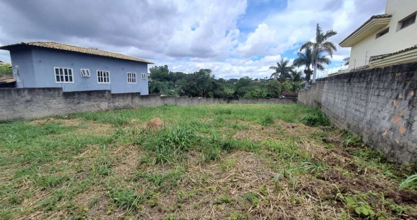 Terreno à venda em Garças, Belo Horizonte 