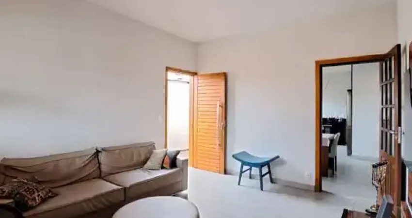 Casa com 3 quartos à venda no Rio Branco, Belo Horizonte 
