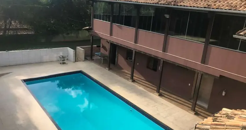 Chácara / sítio com 3 quartos à venda no Trevo, Belo Horizonte 