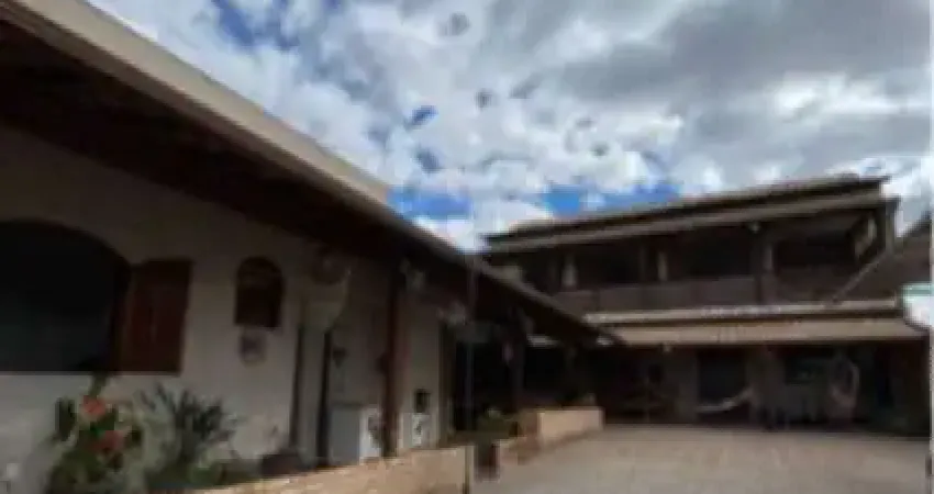 Casa com 4 quartos à venda em Copacabana, Belo Horizonte 