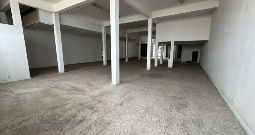 Ponto comercial para alugar na Venda Nova, Belo Horizonte 