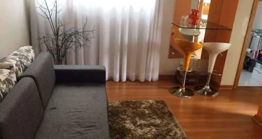 Apartamento com 2 quartos à venda no Parque Copacabana, Belo Horizonte 