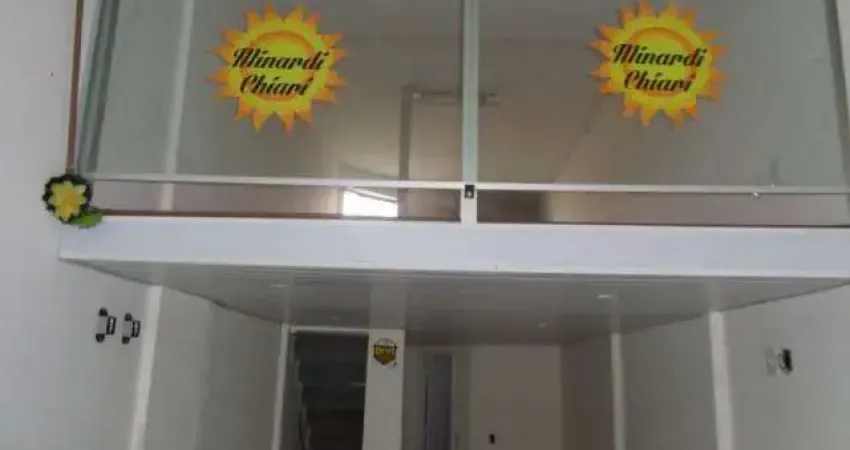 Ponto comercial à venda na Santa Branca, Belo Horizonte 