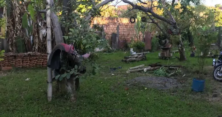 Terreno à venda na Santa Mônica, Belo Horizonte 
