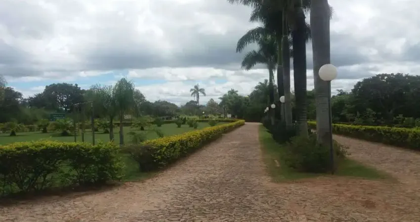 Terreno à venda no Centro, Jaboticatubas 