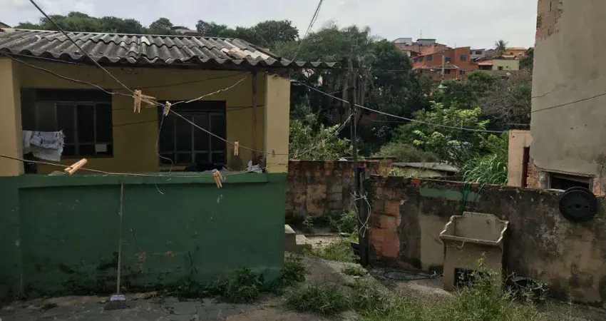 LOTE COMERCIAL NA AVENIDA BRASÍLIA BAIRRO SÃO BENEDITO