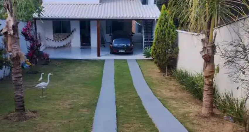 Casa em condomínio fechado com 4 quartos à venda no Jardim Encantado, Vespasiano 