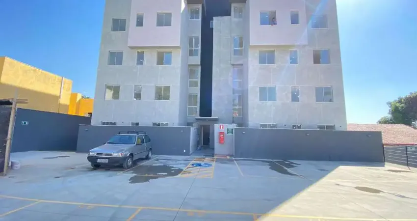 Cobertura com 3 quartos à venda em Copacabana, Belo Horizonte 