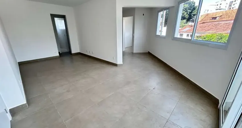 Apartamento com 3 quartos à venda na Liberdade, Belo Horizonte 