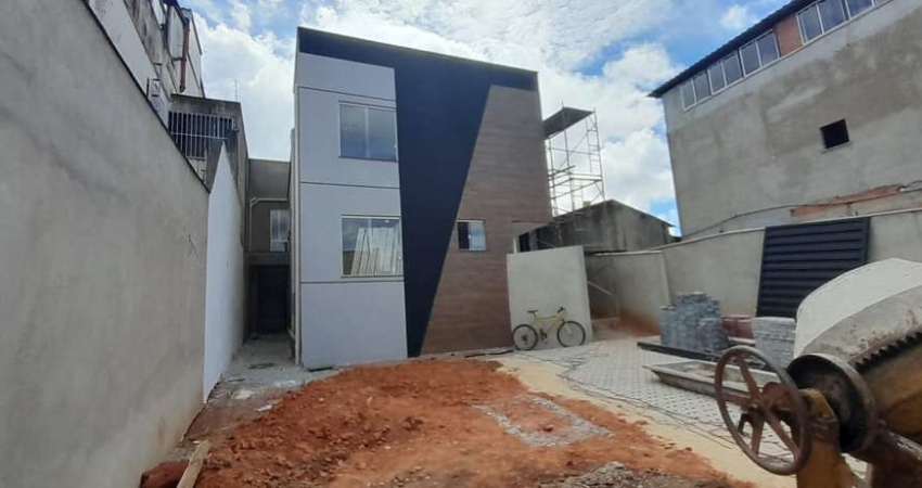 Cobertura com 3 quartos à venda no Parque Xangri-Lá, Contagem 