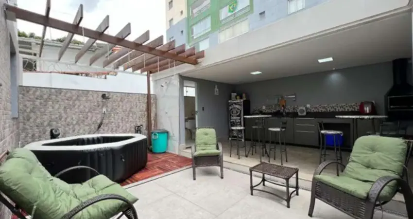 EXCELENTE APARTAMENTO DOIS QUARTOS NO ITAPOÃ