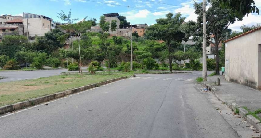 Terreno à venda no Parque Leblon, Belo Horizonte 