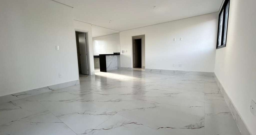 Apartamento com 3 quartos à venda na Santa Amélia, Belo Horizonte 