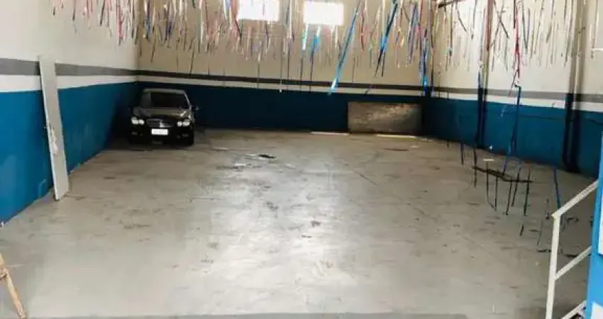 Barracão / Galpão / Depósito à venda na Venda Nova, Belo Horizonte 