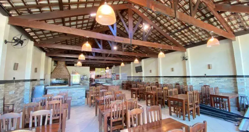 Barracão / Galpão / Depósito com 1 sala para alugar em Bandeirantes (Pampulha), Belo Horizonte 