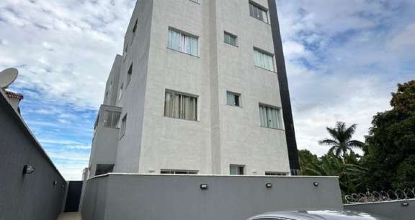 Apartamento com 3 quartos à venda no Parque Copacabana, Belo Horizonte 