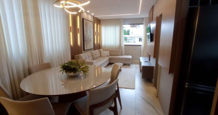 Apartamento com 3 quartos à venda em Itapoã, Belo Horizonte 