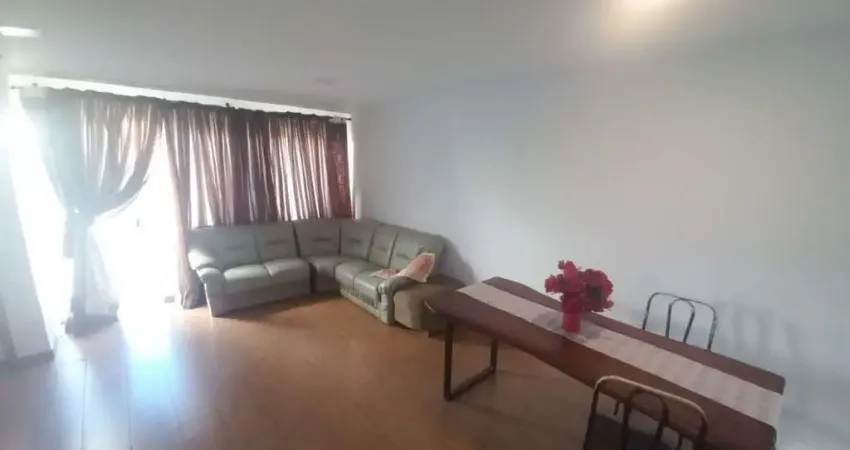 Casa com 3 quartos à venda em São João Batista, Belo Horizonte 