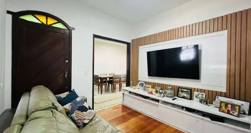 Casa com 4 quartos à venda no Jardim Atlântico, Belo Horizonte 