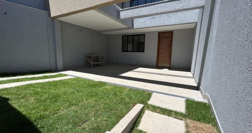 Casa de três quartos no Bairro Vila Cloris