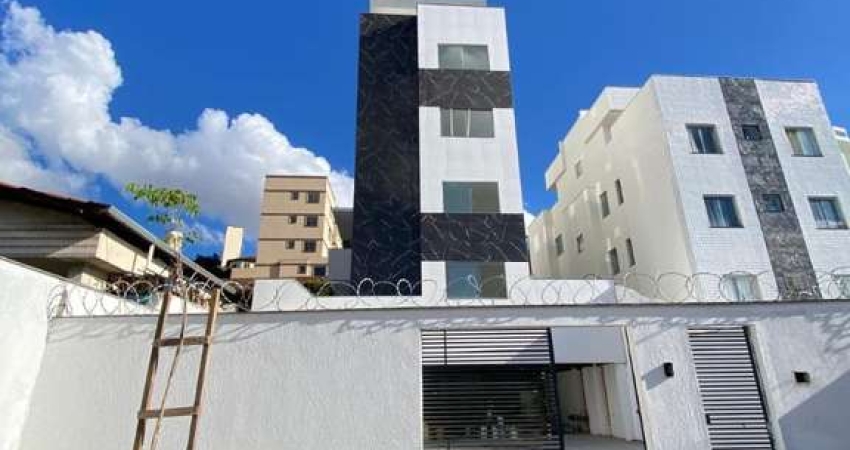 Cobertura com 3 quartos à venda na Vila Cloris, Belo Horizonte 