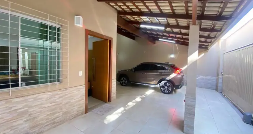 Casa com 4 quartos à venda na Santa Amélia, Belo Horizonte 