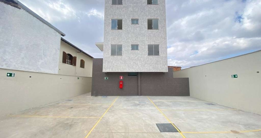 Cobertura com 2 quartos à venda na Santa Mônica, Belo Horizonte 