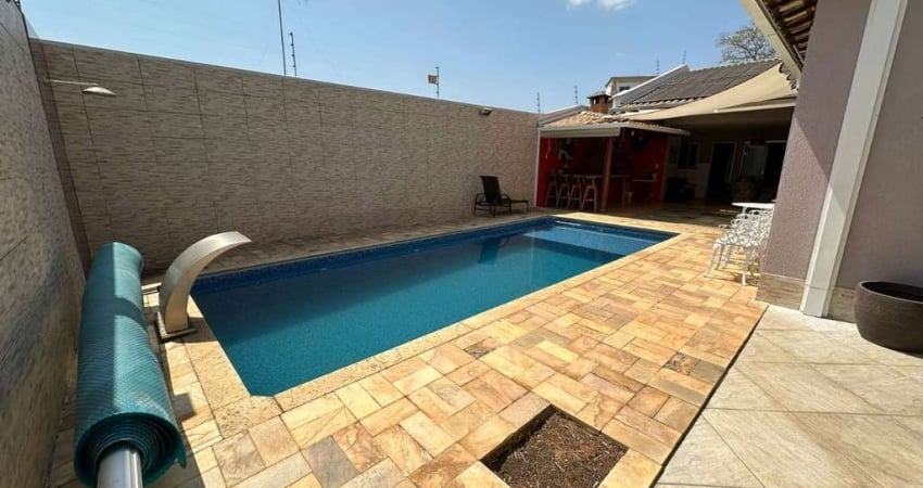 Casa com 4 quartos à venda na Santa Amélia, Belo Horizonte 