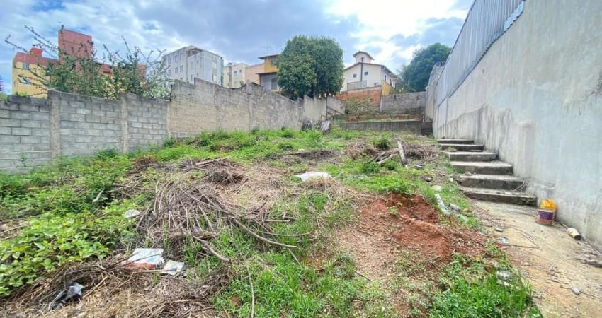 Lote 480 m² no Bairro Jardim Atlântico
