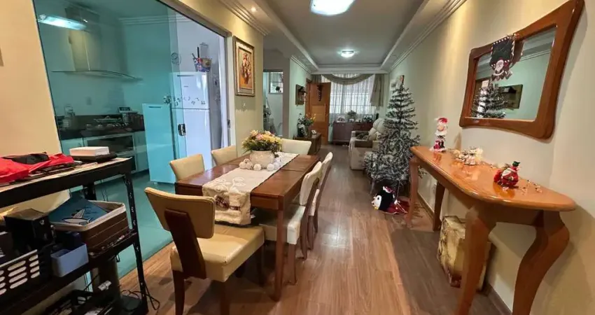 Casa com 4 quartos à venda na Santa Amélia, Belo Horizonte 