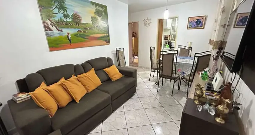 Apartamento com 2 quartos à venda em Letícia, Belo Horizonte 
