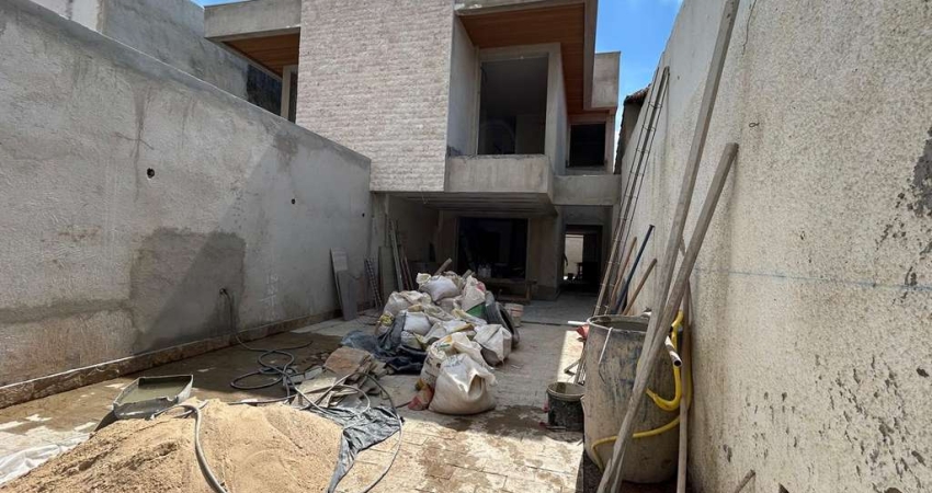 CASA DE ALTO PADRÃO DE 04 QUARTOS NO BAIRRO JARAGUÁ