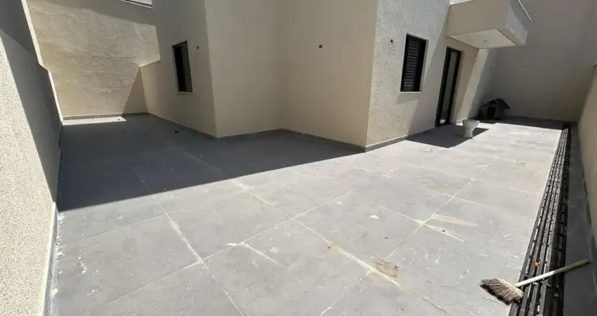 Apartamento com 2 quartos à venda na Santa Mônica, Belo Horizonte