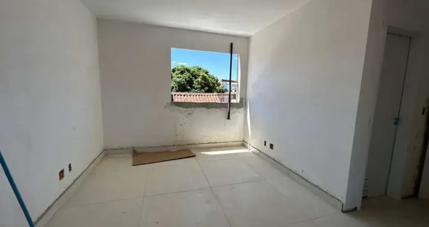 Cobertura com 3 quartos à venda na Santa Mônica, Belo Horizonte 