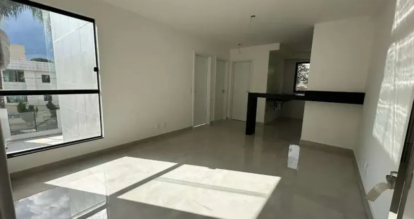 Apartamento com 2 quartos à venda no Jardim Atlântico, Belo Horizonte 
