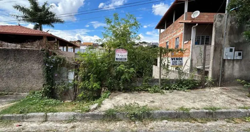 Terreno à venda no Céu Azul, Belo Horizonte 