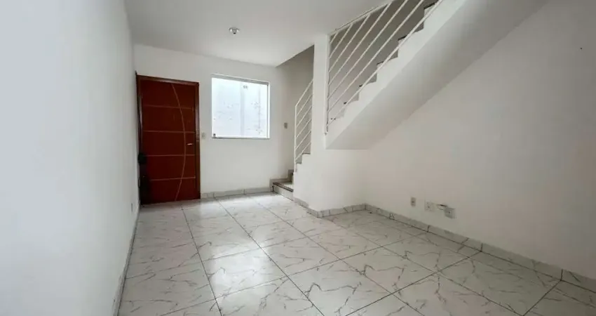 Casa com 2 quartos à venda no Parque Leblon, Belo Horizonte 