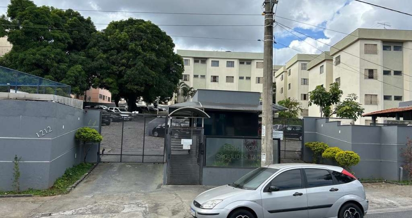 Apartamento com 2 quartos à venda na Santa Amélia, Belo Horizonte 