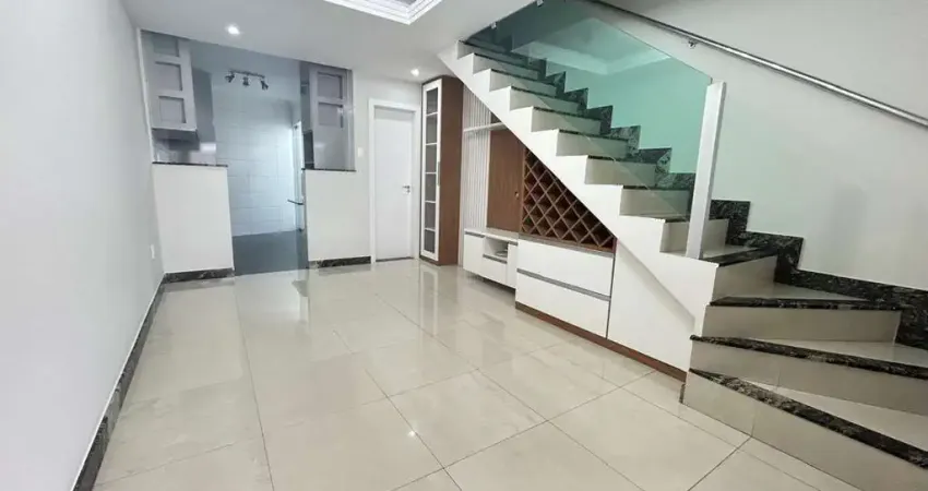 Casa com 2 quartos à venda na Santa Amélia, Belo Horizonte 