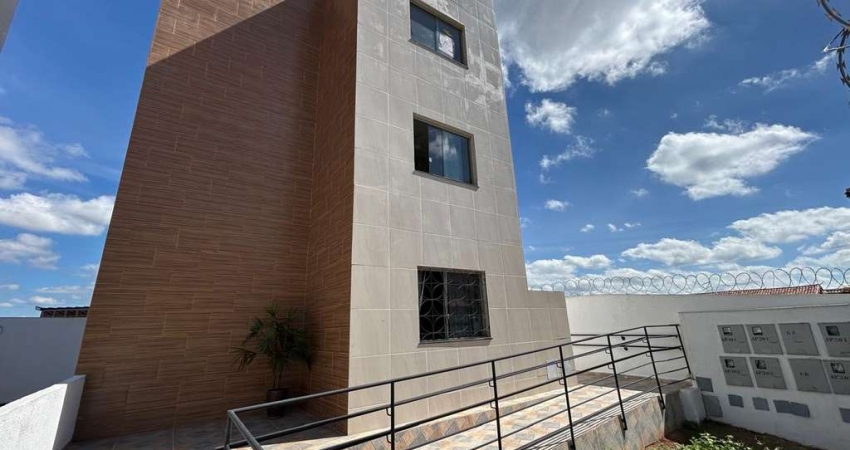 Apartamento com 2 quartos à venda no Céu Azul, Belo Horizonte 