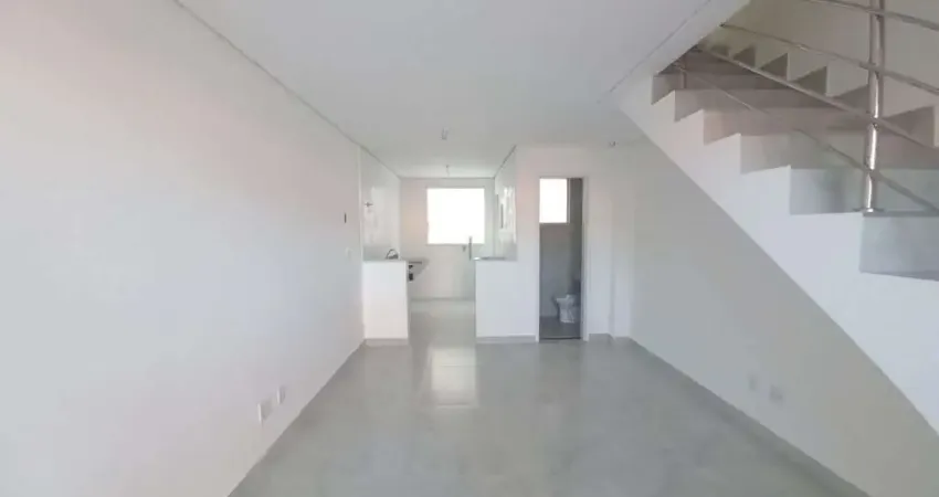 Casa com 2 quartos à venda no Planalto, Belo Horizonte 