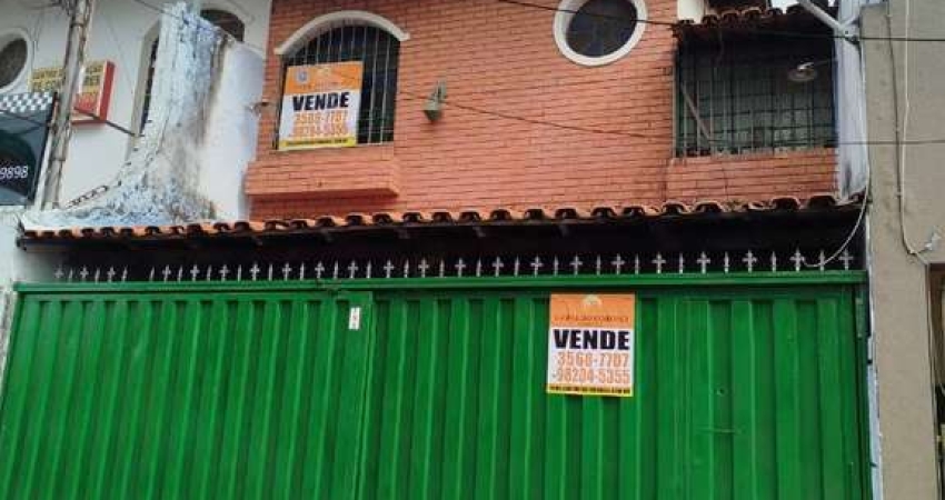 Casa com 3 quartos à venda na Santa Amélia, Belo Horizonte 