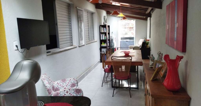 APARTAMENTO 3 QUARTOS COM ÁREA PRIVATIVA NO SANTA AMÉLIA